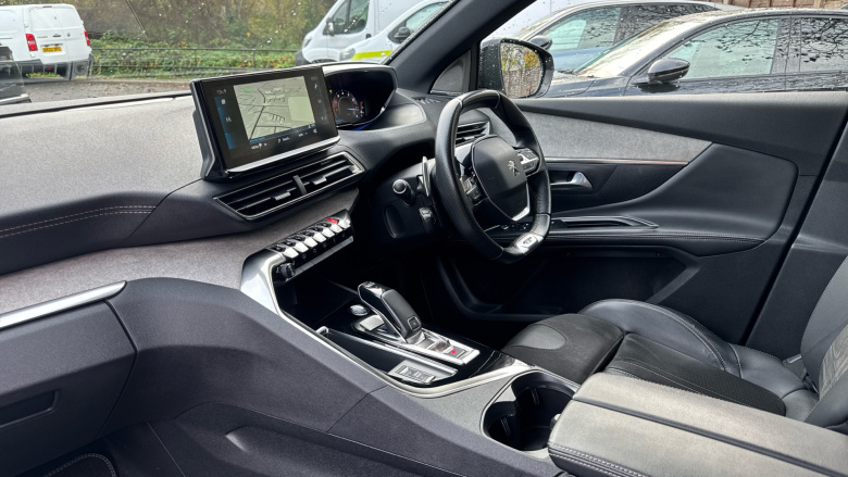 Peugeot 5008 1.2 PureTech GT Premium 5dr EAT8 Petrol Estate